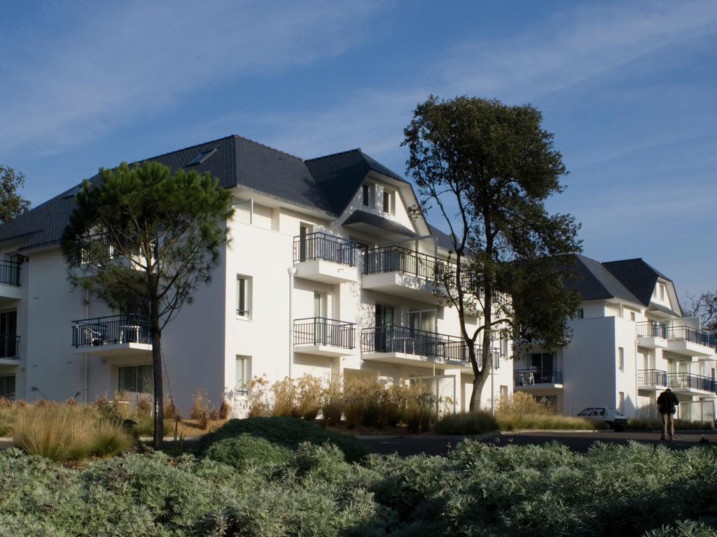 Residence Ker Juliette Pornichet Exterior photo