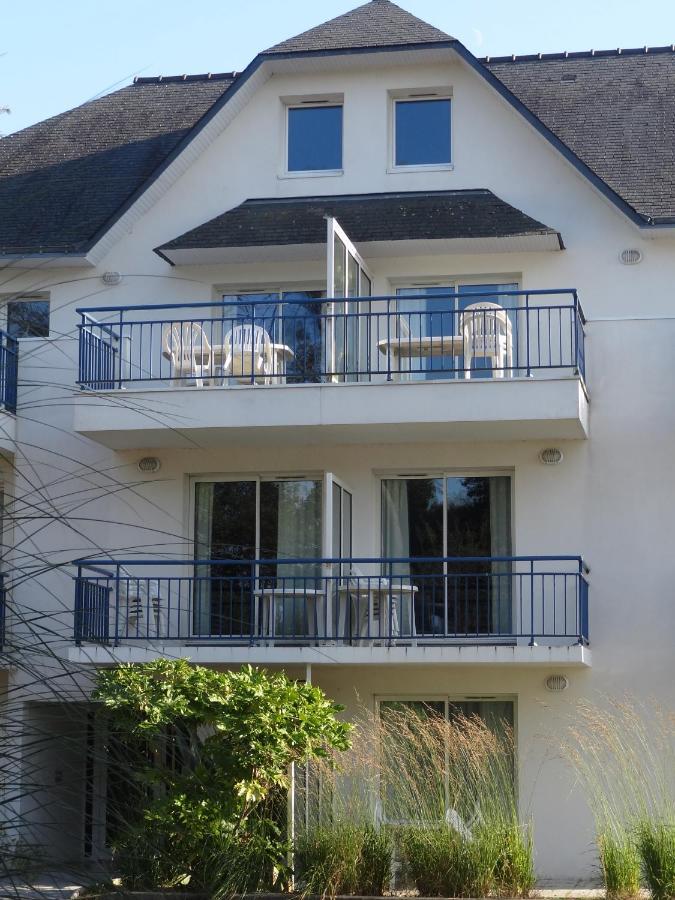 Residence Ker Juliette Pornichet Exterior photo