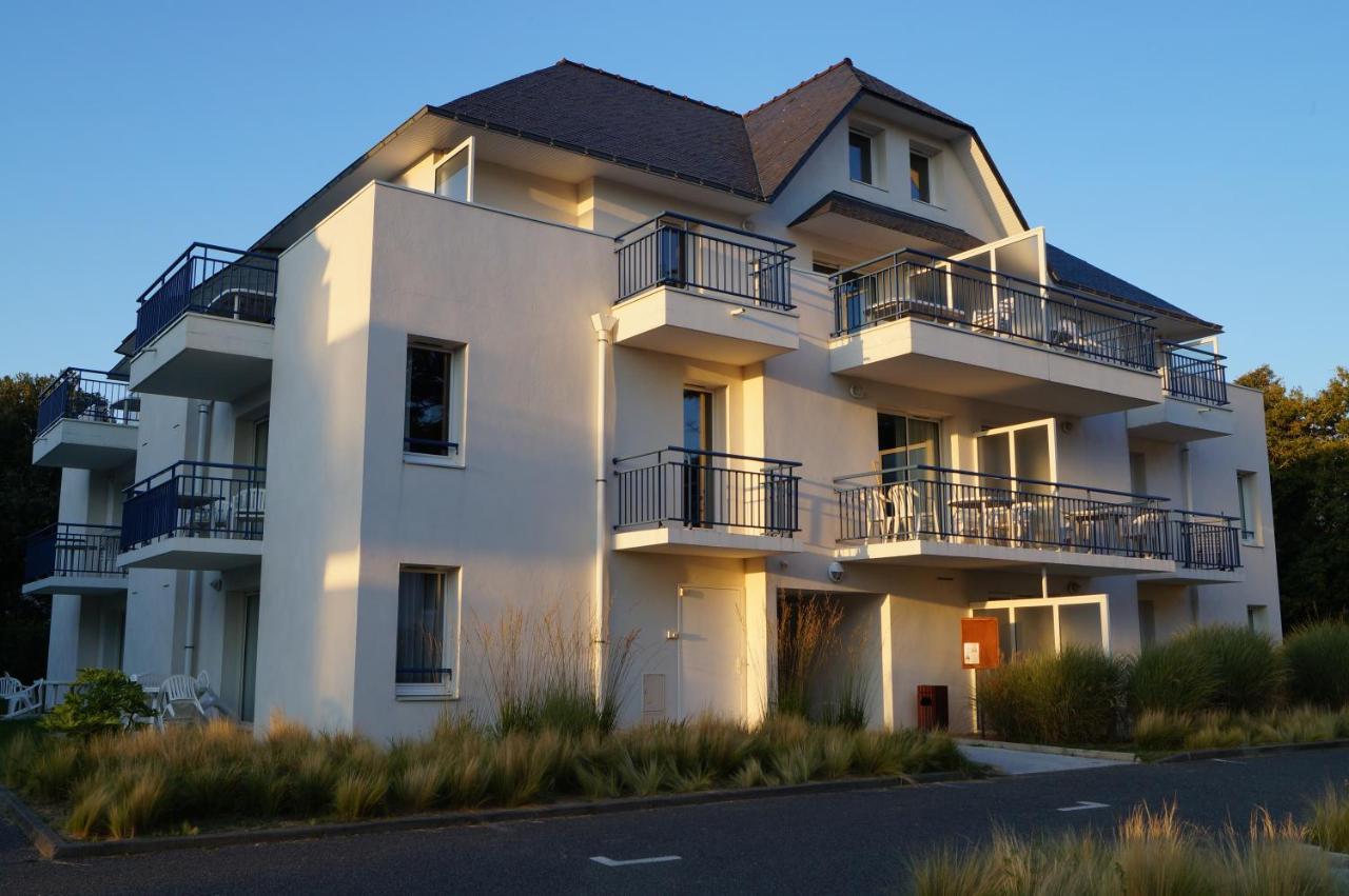 Residence Ker Juliette Pornichet Exterior photo