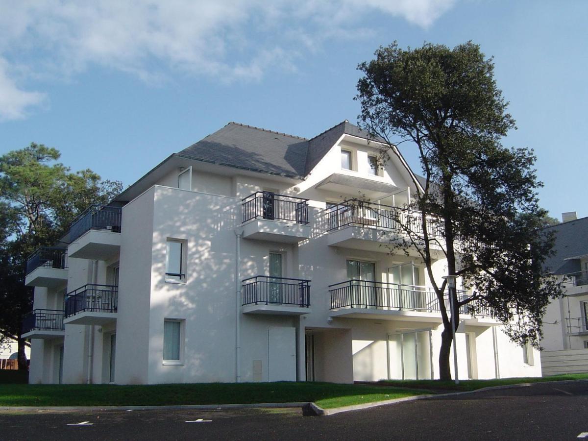 Residence Ker Juliette Pornichet Exterior photo